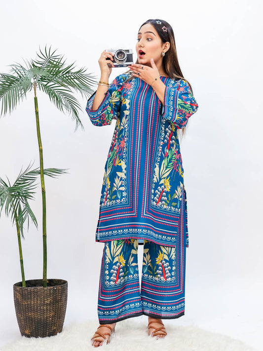 Fatima Winter Co-Ord Set