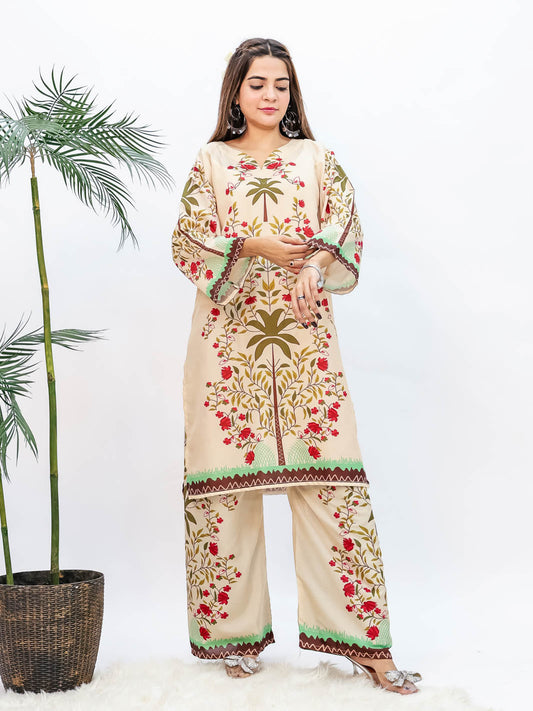 Jacqueline Co-Ord Set